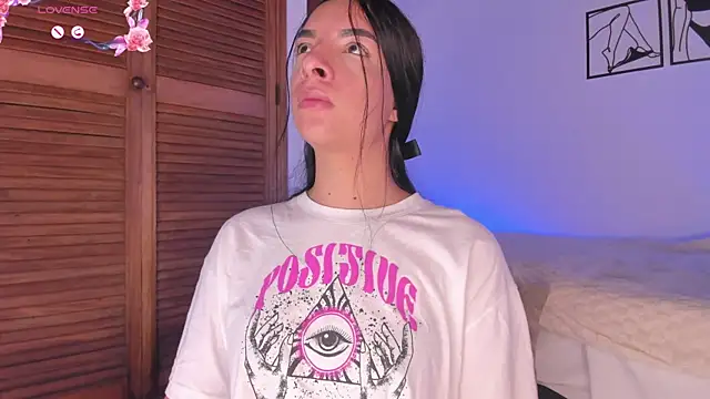 777AylinZ online show from October 2025 09:26:02 AM