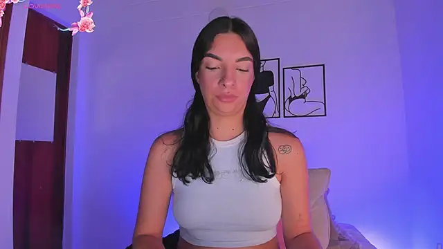 777AylinZ online show from November 2025 11:25:02 AM