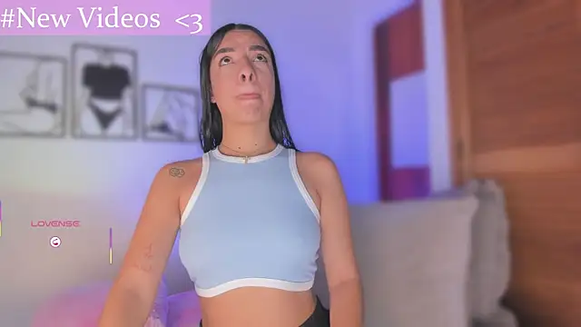 777AylinZ online show from January 2026 05:02:02 AM