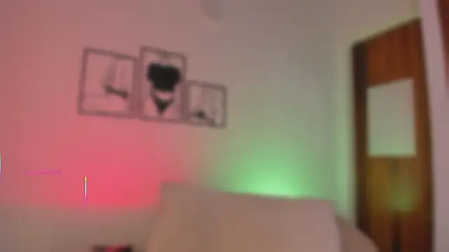 777AylinZ online show from January 2026 09:14:02 AM