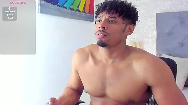 Jacub Micke1 online show from December 2024 01:37:02 AM