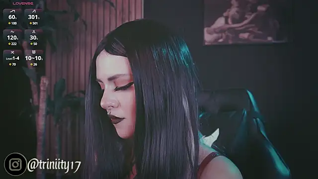 Trinity   s online show from February 2025 10:32:01 PM