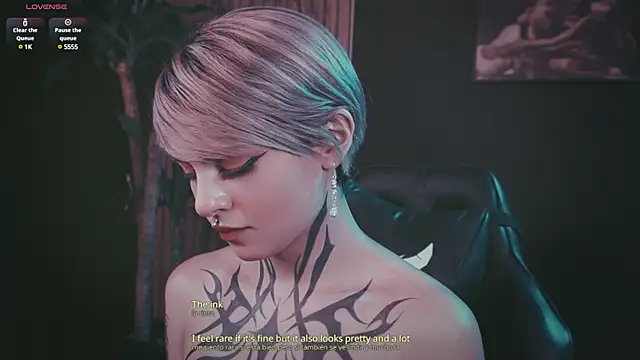 Trinity   s online show from February 2025 04:37:02 AM