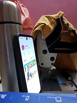 BabySlimmy10 online show from March 2025 08:37:01 PM