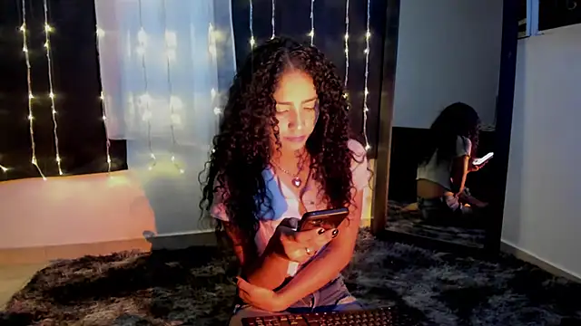 Dakota M1 online show from January 2025 02:06:02 AM