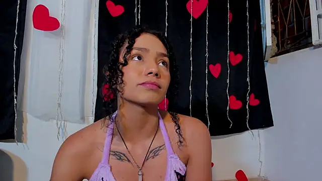 Dakota M1 online show from February 2025 02:33:01 AM