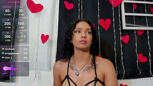 Dakota M1 online show from February 2025 11:24:01 PM