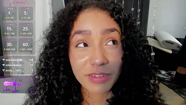 Dakota M1 online show from February 2025 02:49:01 AM