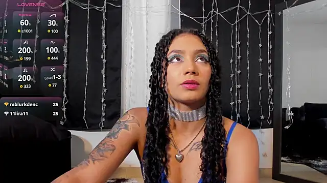 Dakota M1 online show from February 2025 01:44:02 AM