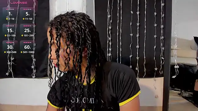 Dakota M1 online show from February 2025 02:39:02 AM