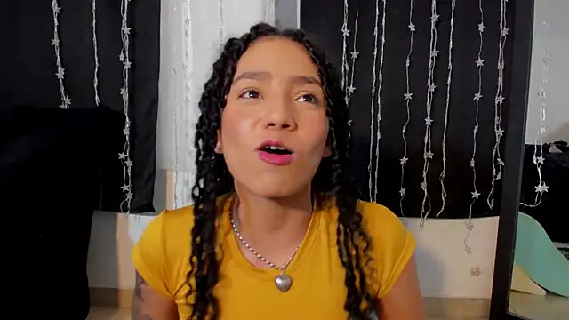 Dakota M1 online show from February 2025 05:42:02 AM