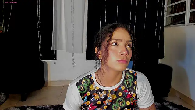 Dakota M1 online show from October 2025 04:19:02 AM