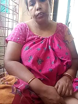 Hotty-rumi online show from March 2025 09:10:02 AM