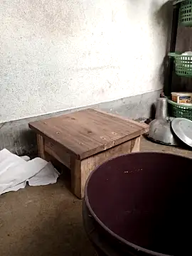 Hotty-rumi online show from September 2025 04:57:02 AM