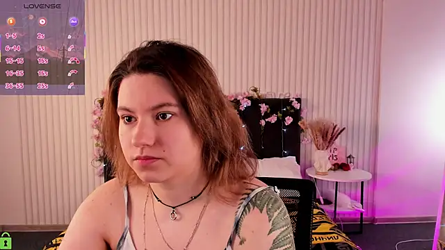 Bonni Meiz online show from January 2026 03:10:01 AM