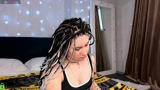 Bonni Meiz online show from March 2026 03:01:02 AM