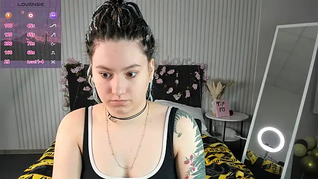 Bonni Meiz online show from March 2026 03:06:02 AM