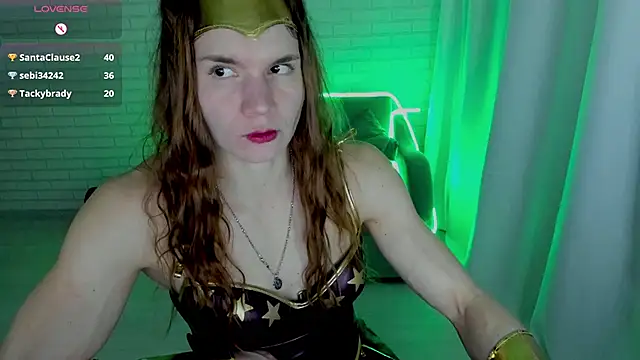 Lisa Ray online show from February 2025 04:37:01 AM