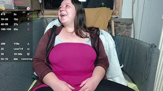 Snapshot of KasiaPrivat chatting on January 2025 04:57:01 PM KasiaPrivat online show from January 2025 04:57:01 PM