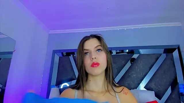 Snapshot of AlliJadid chatting on February 2025 10:48:01 AM AlliJadid online show from February 2025 10:48:01 AM