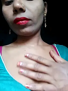 Kajal  Mehra online show from March 2025 02:46:01 AM