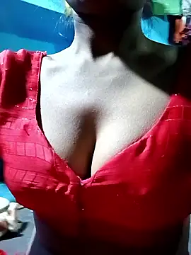 Kajal  Mehra online show from November 2025 07:35:01 PM