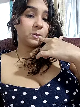 BrendaGirs online show from March 2025 02:37:02 AM