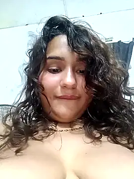 BrendaGirs online show from March 2025 06:07:02 AM