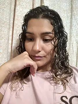 BrendaGirs online show from February 2026 02:50:02 AM