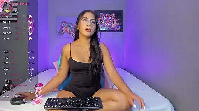 PammelaRoss1 online show from January 2026 05:16:01 PM