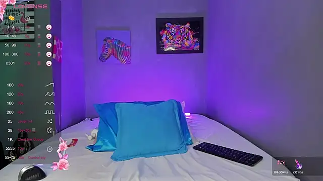 PammelaRoss1 online show from February 2026 05:17:02 PM