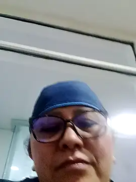 Darly Gomez online show from December 2024 12:16:02 PM