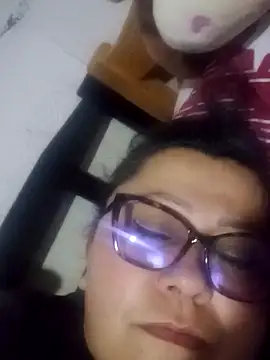 Darly Gomez online show from December 2024 01:29:02 AM