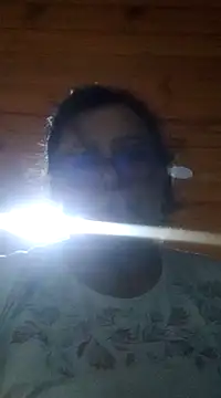 Darly Gomez online show from December 2024 12:33:01 AM