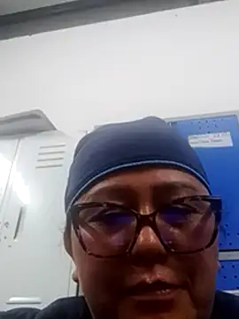 Darly Gomez online show from January 2025 11:40:01 PM