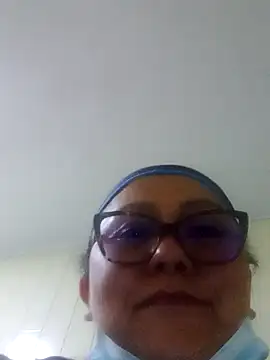 Darly Gomez online show from January 2025 10:56:01 PM