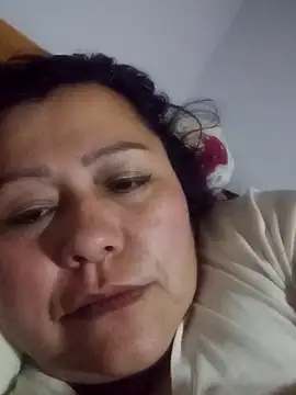 Darly Gomez online show from January 2025 03:26:02 AM