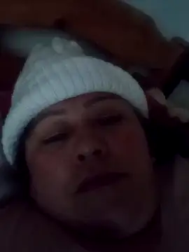 Darly Gomez online show from January 2025 01:38:01 PM