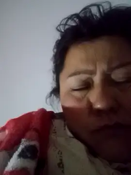 Darly Gomez online show from January 2025 12:06:01 PM