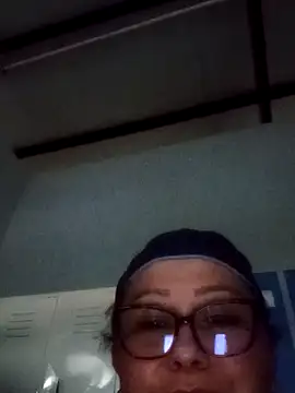 Darly Gomez online show from January 2025 10:52:02 PM