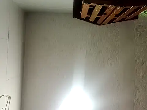 Darly Gomez online show from February 2025 12:22:02 PM