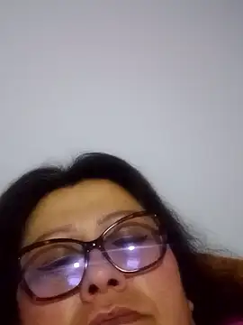 Darly Gomez online show from February 2025 12:04:02 AM