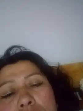 Darly Gomez online show from February 2025 12:49:01 AM