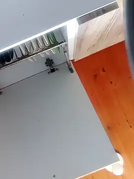 Darly Gomez online show from February 2025 04:32:01 PM