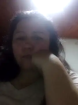 Darly Gomez online show from March 2025 12:48:01 AM