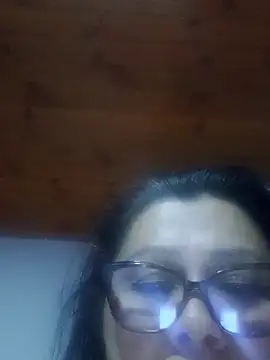 Darly Gomez online show from March 2025 01:58:02 AM