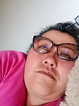 Darly Gomez online show from March 2025 07:49:02 PM