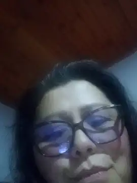 Darly Gomez online show from March 2025 10:48:01 PM