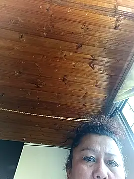 Darly Gomez online show from October 2025 02:40:01 PM