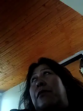 Darly Gomez online show from January 2026 12:43:02 PM